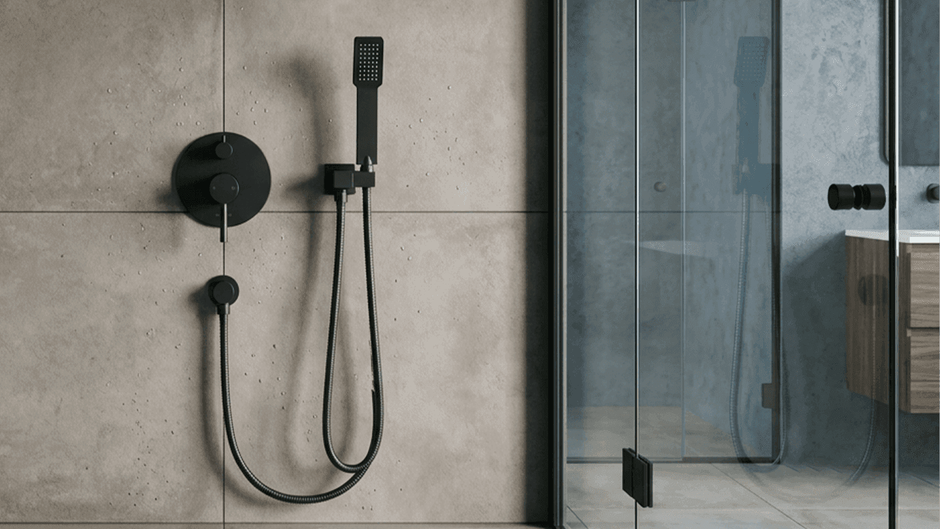 Best Tap Finishes: Chrome to Black