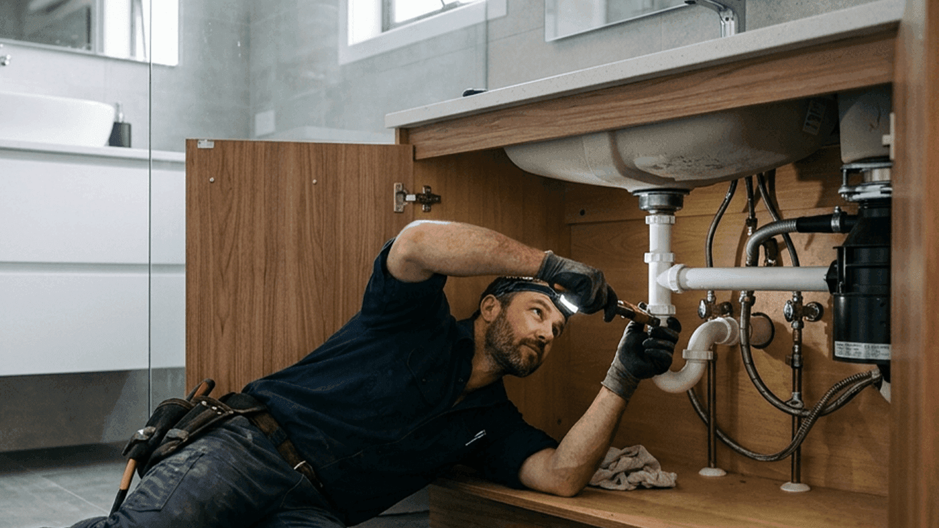 How Much Does It Cost to Fit a Tap?