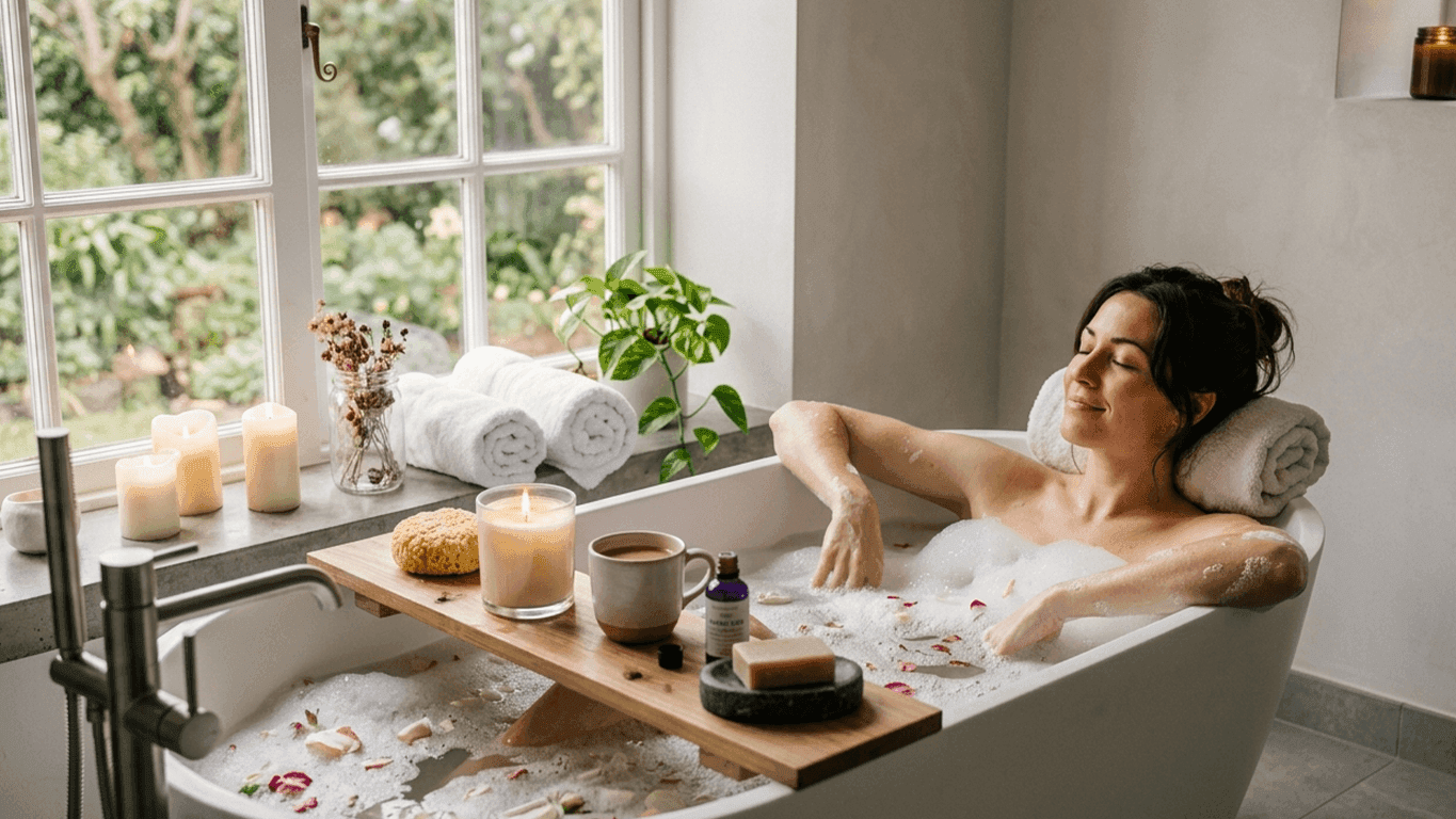 How to Choose a Bath Tap