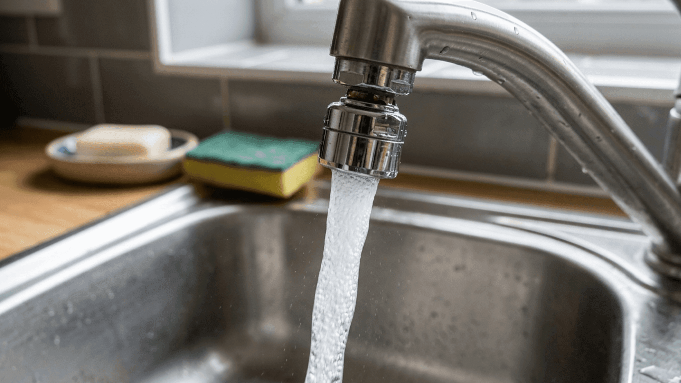 Tap Aerator Attachments Explained
