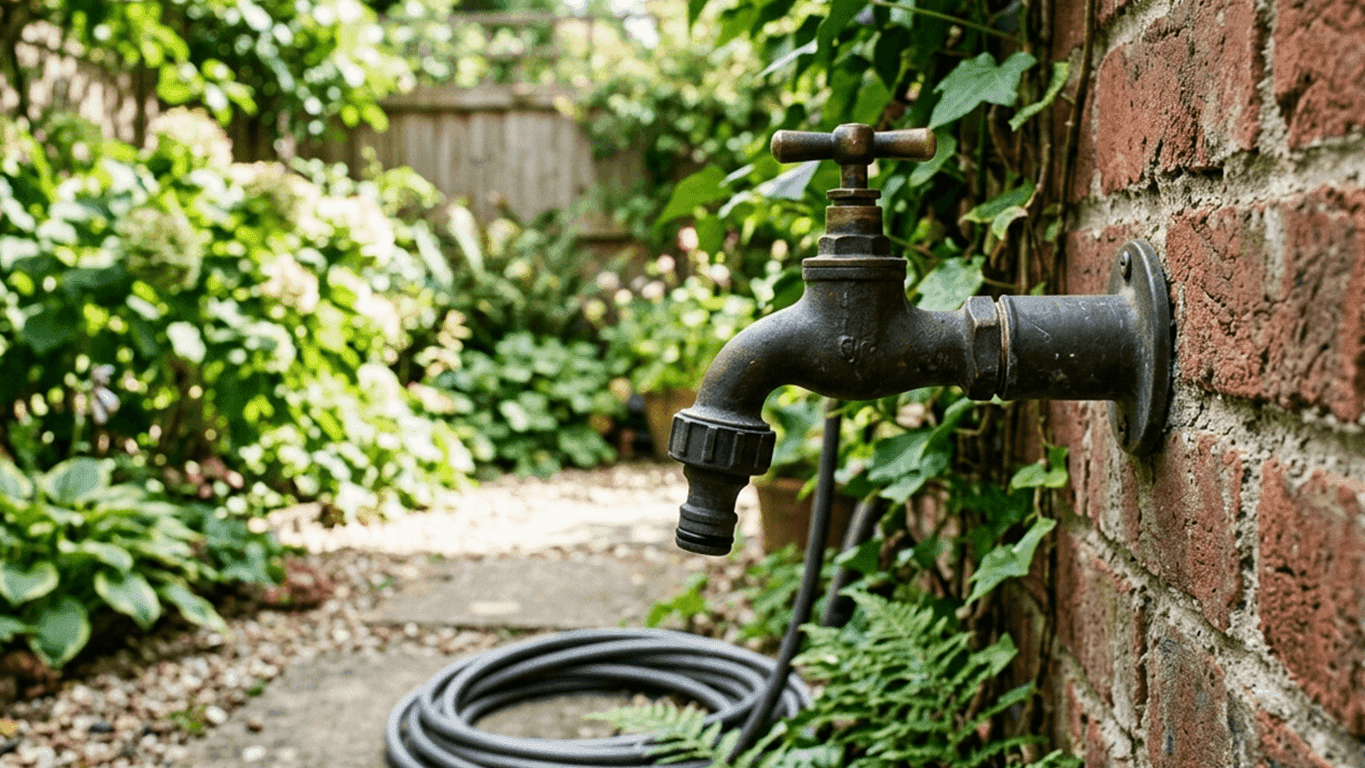 What to Do When a Tap Won't Turn On or Has No Water