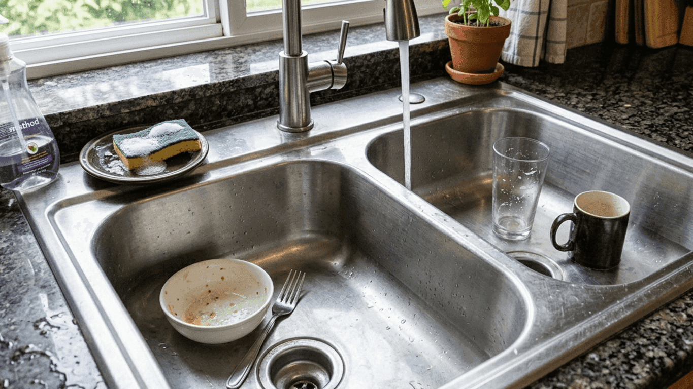 What Flow Rate Do You Need From a Tap?