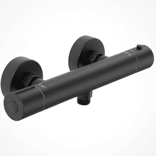 Auralum Thermostatic Shower Mixer Valve