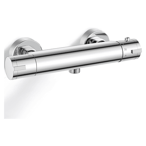 Bevankly Anti-Scald Thermostatic Shower Valve