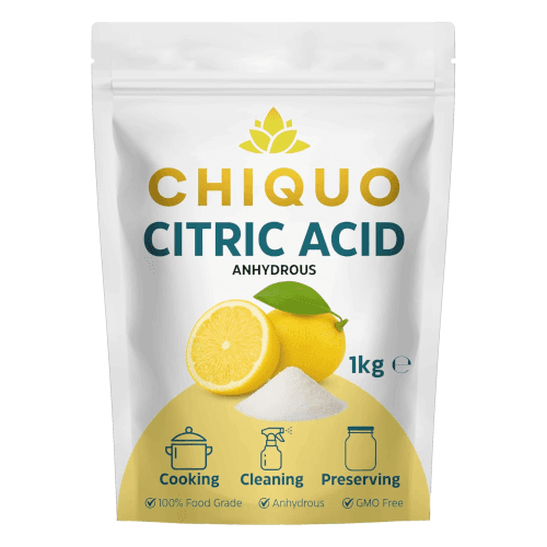 Chiquo Citric Acid