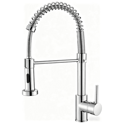 Cobbe Kitchen Sink Mixer Tap