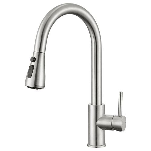 Derw Kitchen Tap
