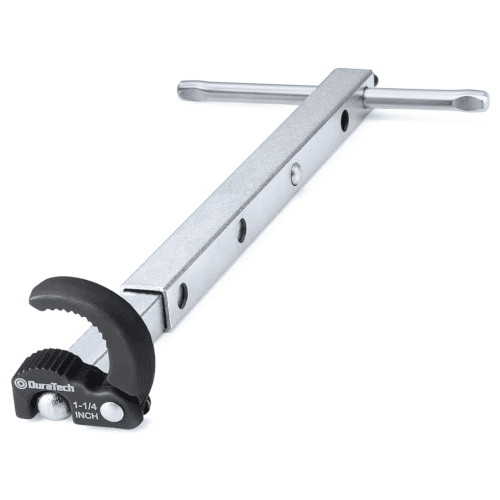 Duratech Telescopic Basin Wrench