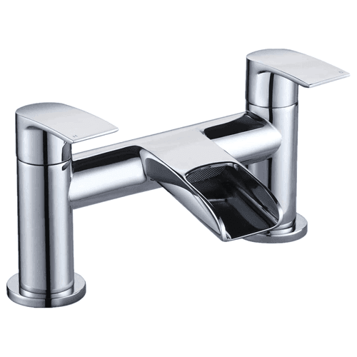 Hapilife Bathroom Bath Mixer Tap