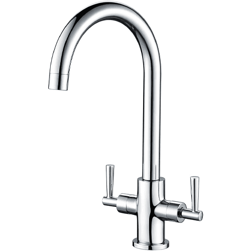 Hapilife Kitchen Sink Mixer Tap