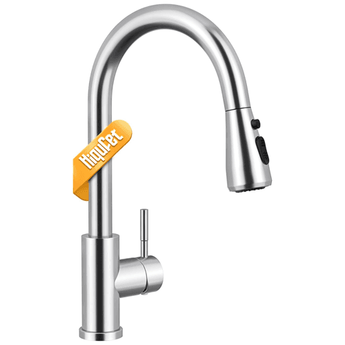 Hiqufet Kitchen Tap