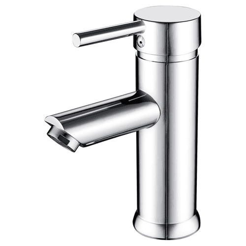 Kisimixer Basin Mixer Tap