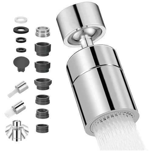 Lubekas Kitchen Tap Spray Head