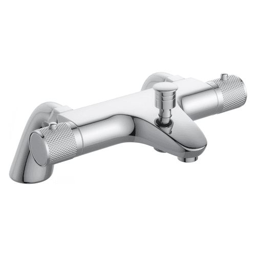 Mendio Thermostatic Bath Shower Mixer Tap