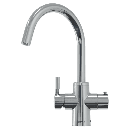 Qettle 3-in-1 Instant Boiling Water Tap
