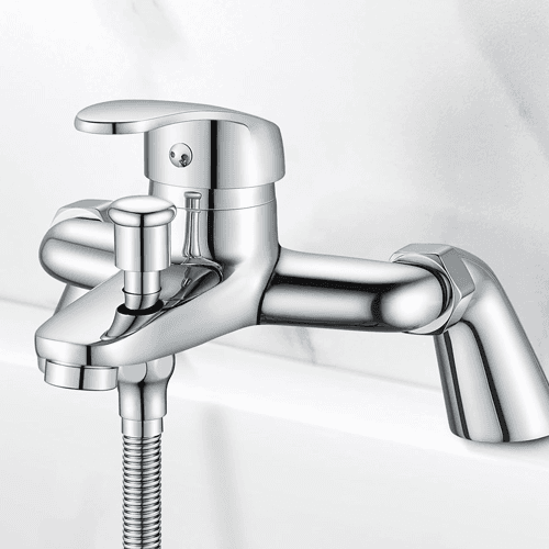 Rehomthy Bath Shower Mixer Tap