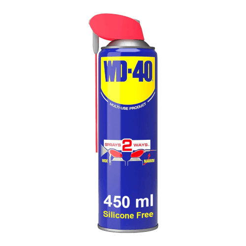 WD-40 Multi Use Lubricant Spray